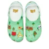 Platform Clog ”Animal Crossing”