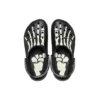 Pleasures x Classic Clog ”Skeleton – lyser i mörkret”