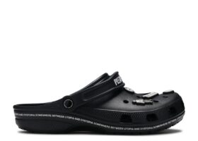 Pleasures x Clog ”Utopia Dystopia”
