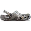 Pleasures x Realtree x Classic Clog ”Skeleton Edge Camo”