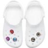 Poke Ball 5-pack Jibbitz™-berlocker