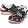 Pokémon Classic Clog för barn Pokémon Classic Clog för barn