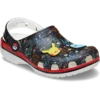 Pokémon Classic Clog för barn Pokémon Classic Clog för barn