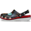 Pokémon Classic Clog för barn Pokémon Classic Clog för barn