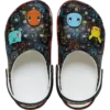 Pokémon Classic Clog för småbarn