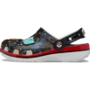 Pokémon Classic Clog för småbarn