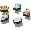 Pokémon Paldea 5-pack Jibbitz™-berlocker