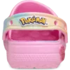 Pokémon Pikachu Classic Clog för barn