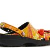 Pokémon x Classic Clog ”Charizard” Pokémon x Classic Clog ”Charizard”