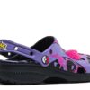 Pokémon x Classic Clog för barn ”Gengar” Pokémon x Classic Clog för barn ”Gengar”