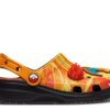 Pokémon x Classic Clog Kids ”Charizard” Pokémon x Classic Clog Kids ”Charizard”