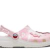 Pokémon x Classic Clog Kids ’Jigglypuff’