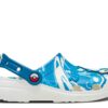 Pokémon x Classic Clog Kids ”Snorlax”