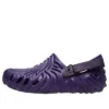 Pollex Clog av Salehe Bembury Ube ”Purple”