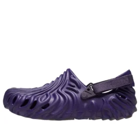Pollex Clog av Salehe Bembury Ube ”Purple”