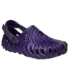 Pollex Clog av Salehe Bembury Ube ”Purple”