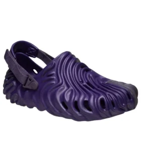 Pollex Clog av Salehe Bembury Ube ”Purple”