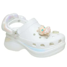 Pop Mart Classic Bae Clog ”Multi”