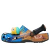 POP MART MOLLY Classic Clog ”Multi”