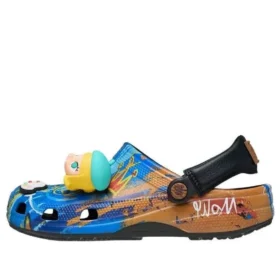 POP MART MOLLY Classic Clog ”Multi”