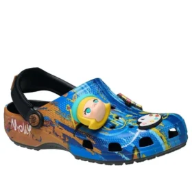 POP MART MOLLY Classic Clog ”Multi”
