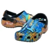 POP MART MOLLY Classic Clog ”Multi”