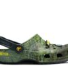 Post Malone x Clog ”Postyco Green” – exklusivt för Australien Post Malone x Clog ”Postyco Green” – exklusivt för Australien