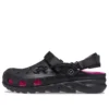 Post Malone x Duet Max Clog ”Black”