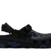 Post Malone x Duet Max Clog ”Blue Camo” Post Malone x Duet Max Clog ”Blue Camo”