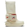 Pringles x Classic Crush Boot ”Bone”