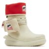 Pringles x Classic Crush Boot ”Bone”