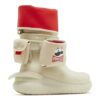 Pringles x Classic Crush Boot ”Bone”