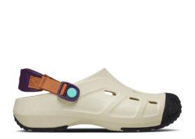 Quick Trail Clog ’Bone’