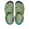 Quick Trail Clog ”Cargo Multi”