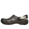 Quick Trail Clog ”Espresso”
