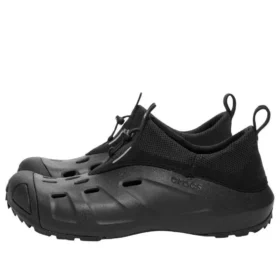 Quick Trail Low-skor ”Black”