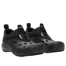 Quick Trail Low-skor ”Black”