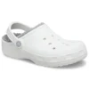 Ralen Outdoor platta skor, unisex, vita