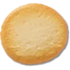 Realistisk Cookie 1 Jibbitz™-berlocker