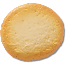 Realistisk Cookie 1 Jibbitz™-berlocker