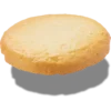 Realistisk Cookie 1 Jibbitz™-berlocker