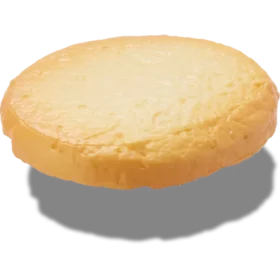 Realistisk Cookie 1 Jibbitz™-berlocker