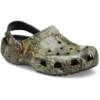 Realtree Apx Classic Clog för småbarn Realtree Apx Classic Clog för småbarn