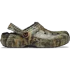 Realtree Apx®-fodrad Classic Lined Clog