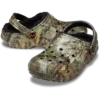 Realtree Apx®-fodrad Classic Lined Clog