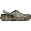 Realtree Apx® Lined Classic Clog för barn Realtree Apx® Lined Classic Clog för barn