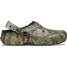 Realtree Apx® Lined Classic Clog för barn