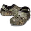 Realtree Apx® Lined Classic Clog för barn Realtree Apx® Lined Classic Clog för barn