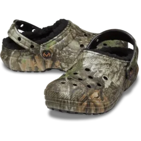 Realtree Apx® Lined Classic Clog för barn