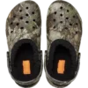 Realtree Apx® Lined Classic Clog för barn Realtree Apx® Lined Classic Clog för barn